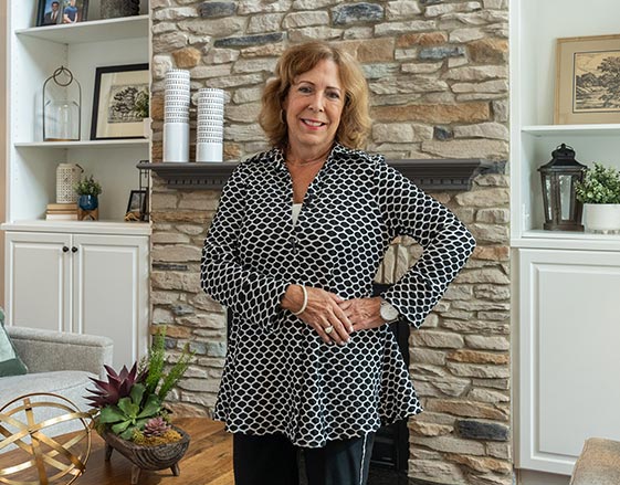 Ohio Interior Designers | 3-Step Interior Design Service | Herman's Furniture and Design