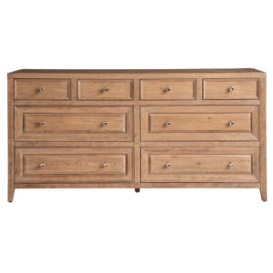 Weekender Dresser | Universal Furniture Weekender Coastal Living Collection | Herman's Furniture and Design