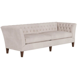Modern Farmhouse Duncan Sofa | Universal Furniture | Herman's Furniture and Design Ohio