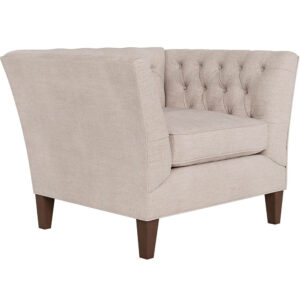 Modern Farmhouse Duncan Chair | Universal Furniture | Herman's Furniture and Design Ohio