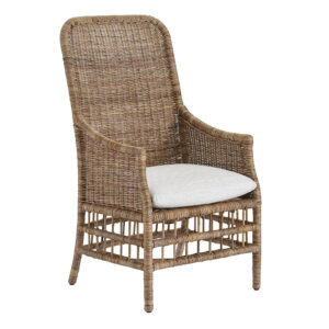 Irving Arm Chair | Universal Furniture Modern Farmhouse Collection | Herman's Furniture and Design Ohio