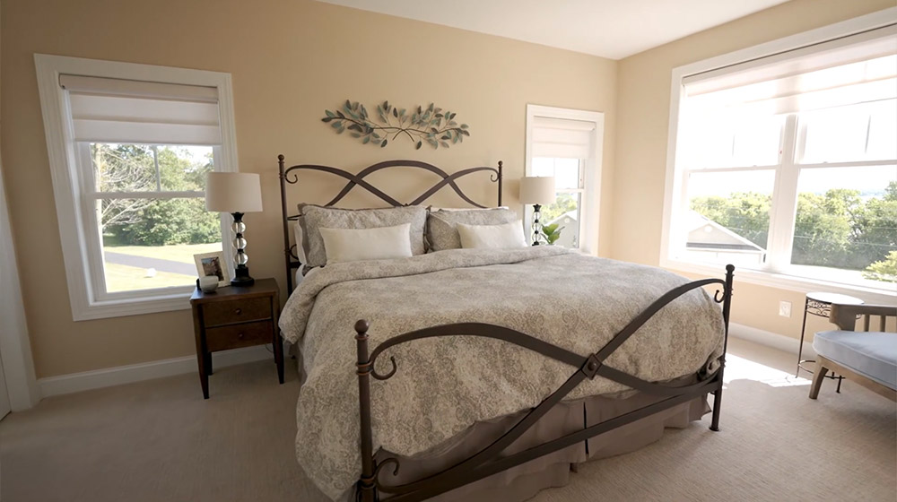 Designing Your Retirement Home | Herman's Furniture and Design Ohio Interior Design Services