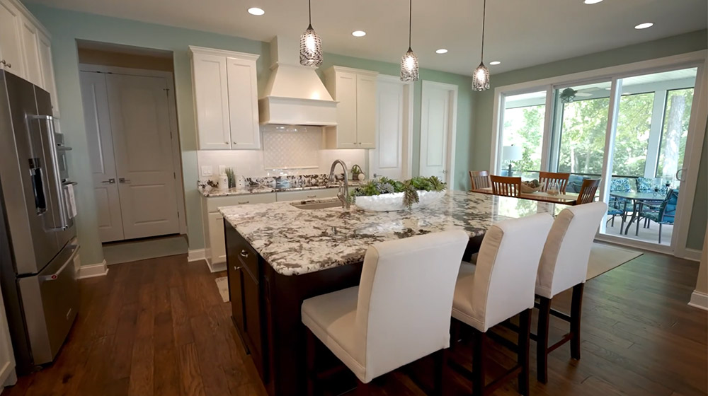 Designing Your Retirement Home | Herman's Furniture and Design Ohio Interior Design Services