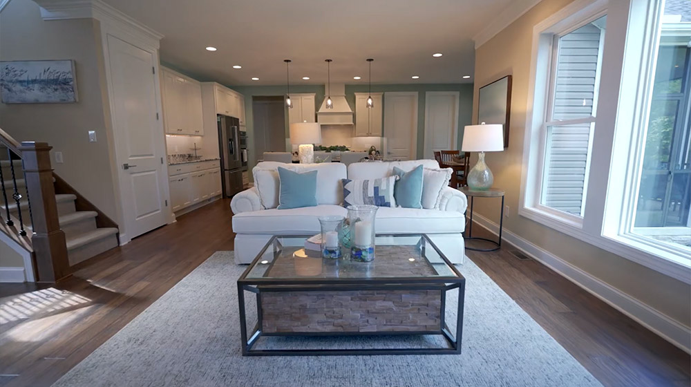 Designing Your Retirement Home | Herman's Furniture and Design Ohio Interior Design Services