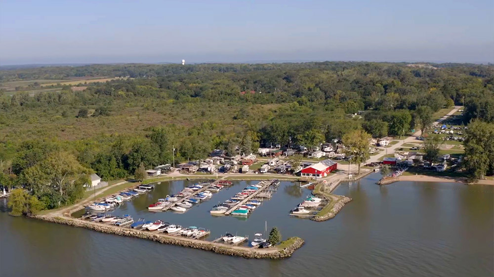 Designing Your Retirement Home | Herman's Furniture and Design Ohio Interior Design Services