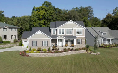 Designing Your Retirement Home