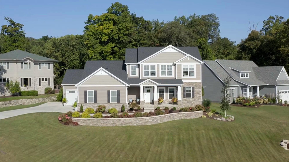 Designing Your Retirement Home