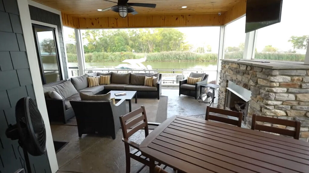 Designing Homes for Entertaining | Herman's Furniture and Design