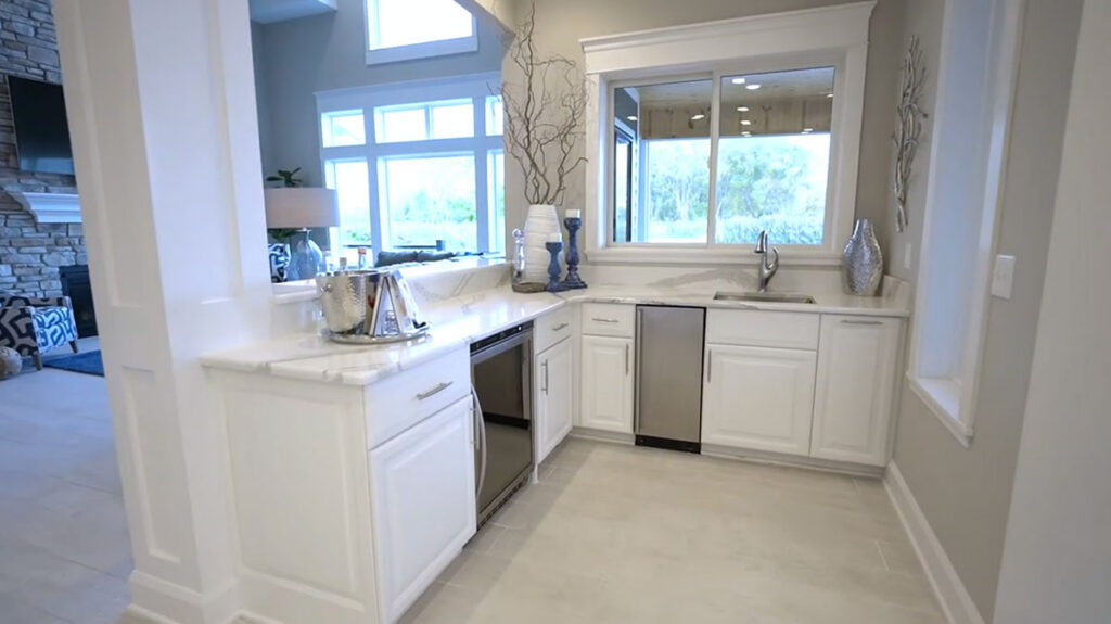 Designing Homes for Entertaining | Herman's Furniture and Design