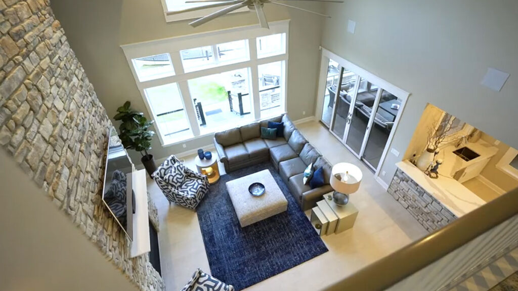 Designing Homes for Entertaining | Herman's Furniture and Design