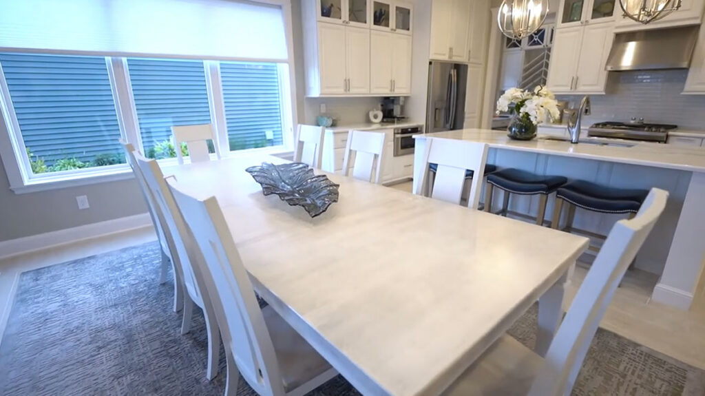 Designing Homes for Entertaining | Herman's Furniture and Design