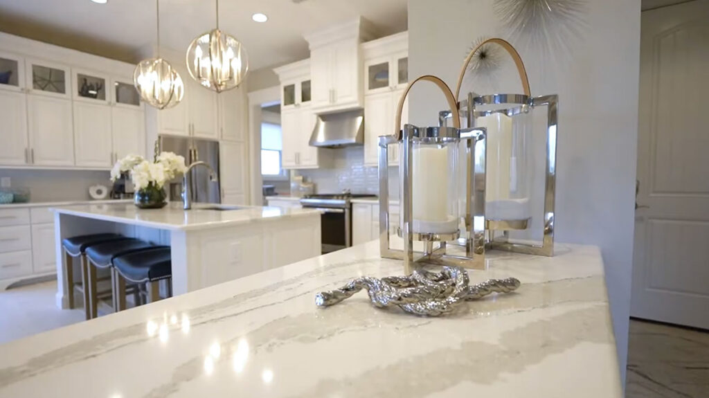 Designing Homes for Entertaining | Herman's Furniture and Design