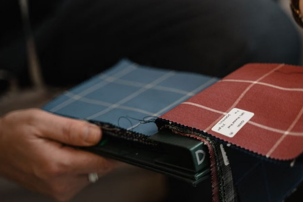 Life-Proof Living: The Best Performance Fabrics for Busy Ohio Homes | Spill-Proof Furniture | Herman's Furniture and Design