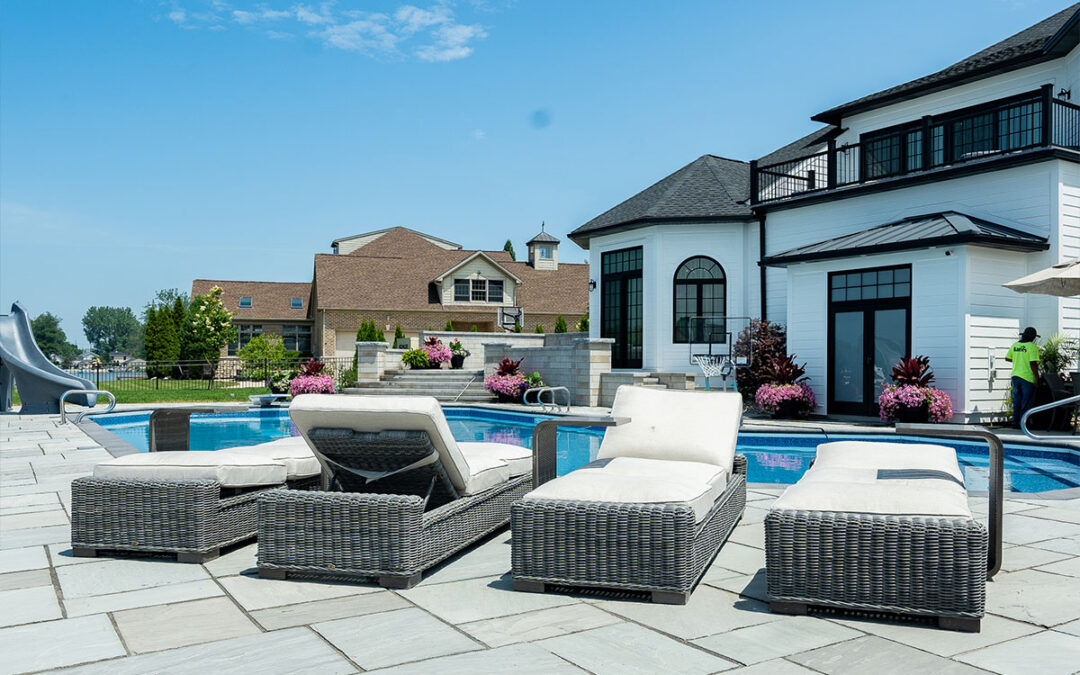 A Simple Guide to Lake Erie Coastal Design: Decorating Your Vacation Home