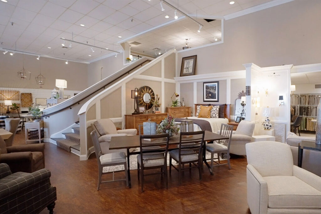 Local Northern Ohio Furniture | Solid Wood Amish Furniture | Herman's Furniture and Design