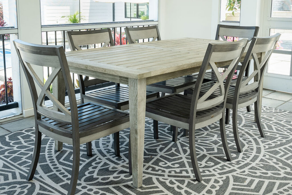Local Northern Ohio Furniture | Solid Wood Amish Furniture | Herman's Furniture and Design