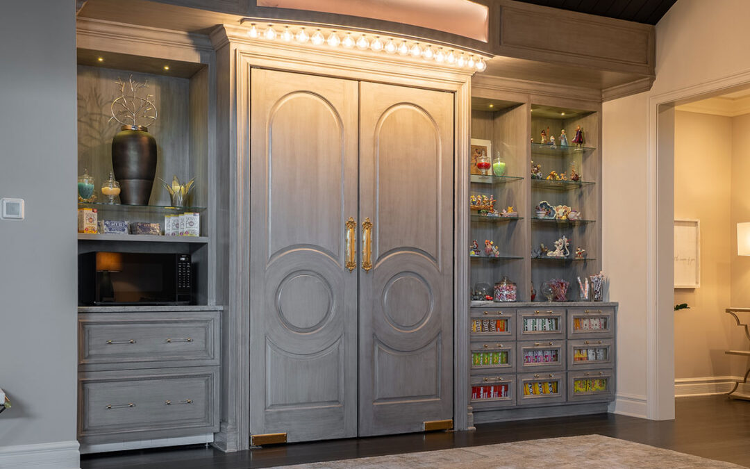 Why Invest in Solid Wood? Local Northern Ohio Furniture Craftsmanship