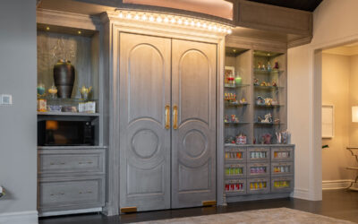 Why Invest in Solid Wood? Local Northern Ohio Furniture Craftsmanship