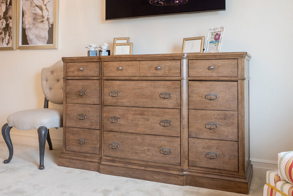 Local Northern Ohio Furniture | Solid Wood Amish Furniture | Herman's Furniture and Design