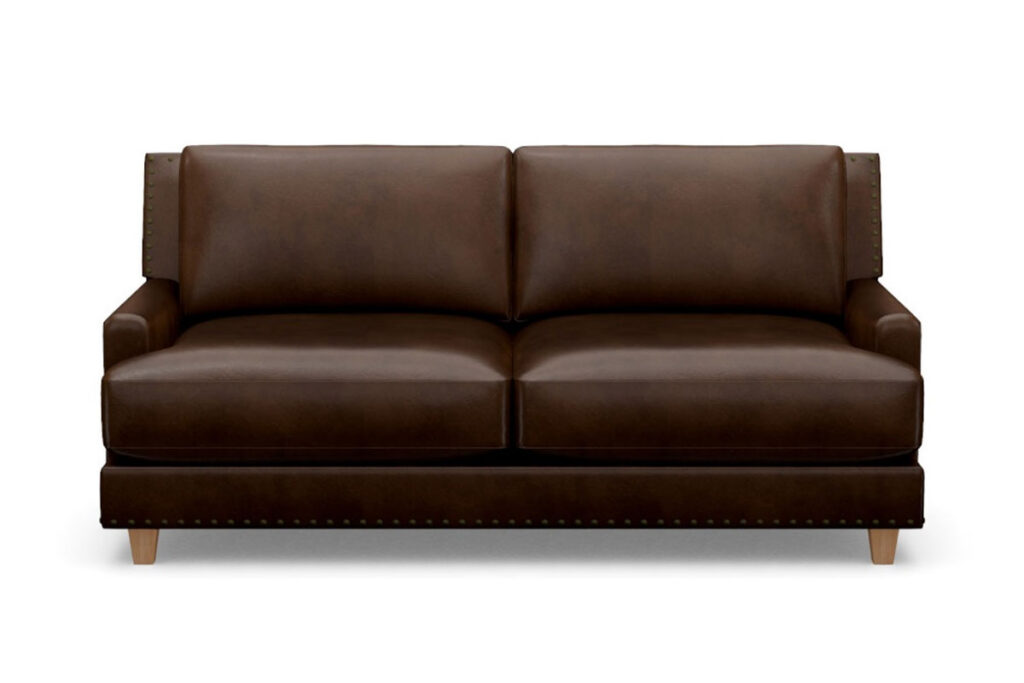 Norwalk Upholstery: Customize Your Living Room in 3 Steps | Norwalk Furniture | Herman's Furniture and Design Ohio