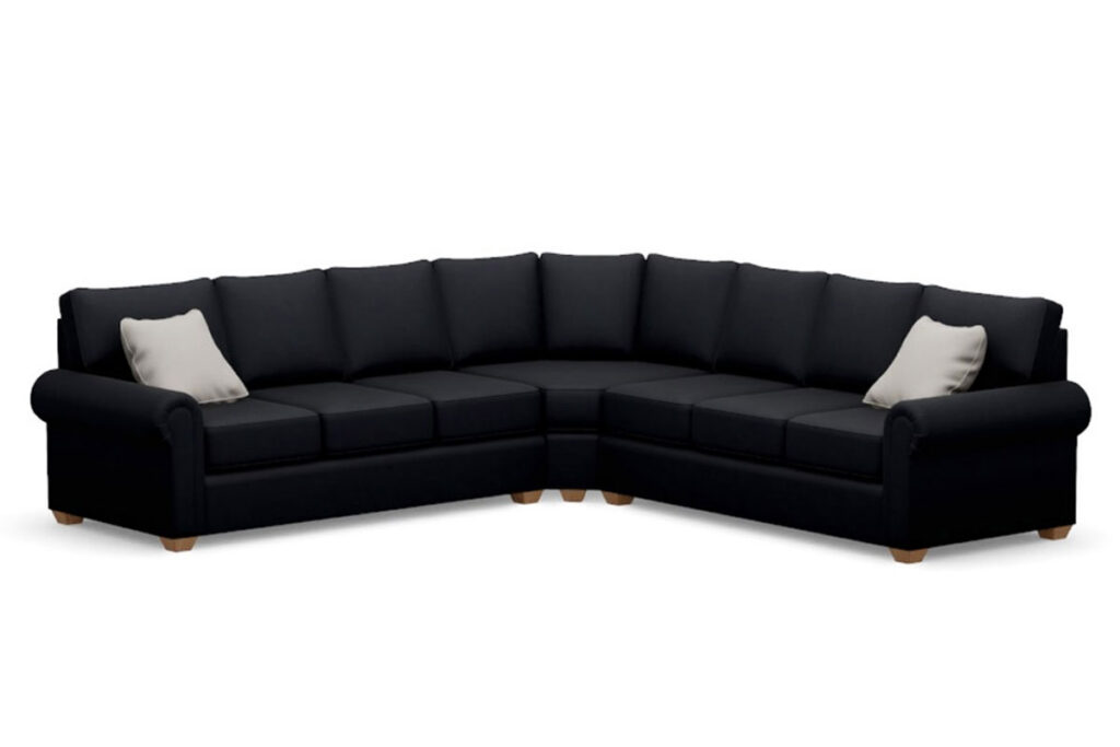 Norwalk Upholstery: Customize Your Living Room in 3 Steps | Norwalk Furniture | Herman's Furniture and Design Ohio