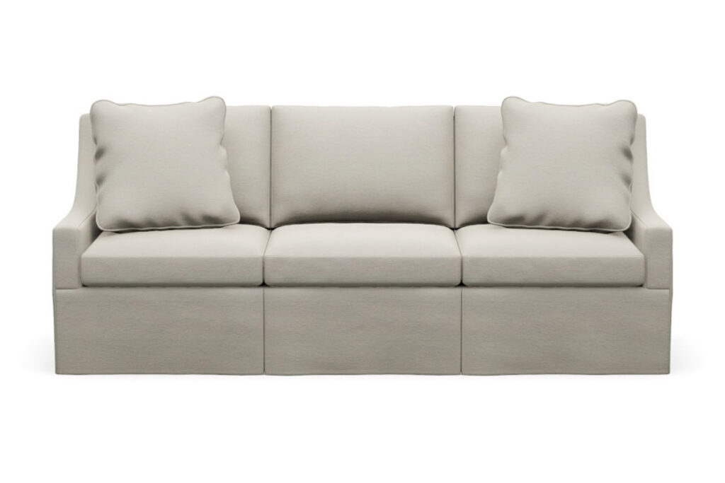 Norwalk Upholstery: Customize Your Living Room in 3 Steps | Norwalk Furniture | Herman's Furniture and Design Ohio