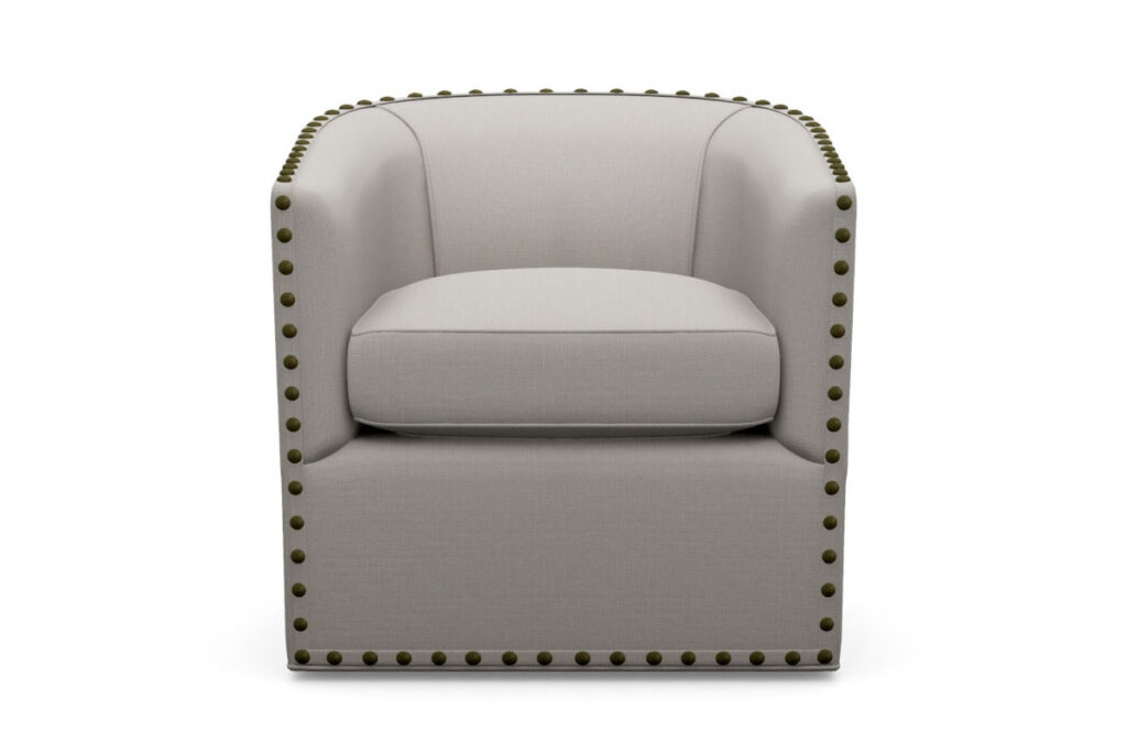 Norwalk Upholstery: Customize Your Living Room in 3 Steps | Norwalk Furniture | Herman's Furniture and Design Ohio