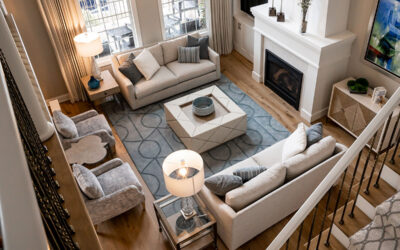 Norwalk Upholstery: Customize Your Living Room in 3 Steps