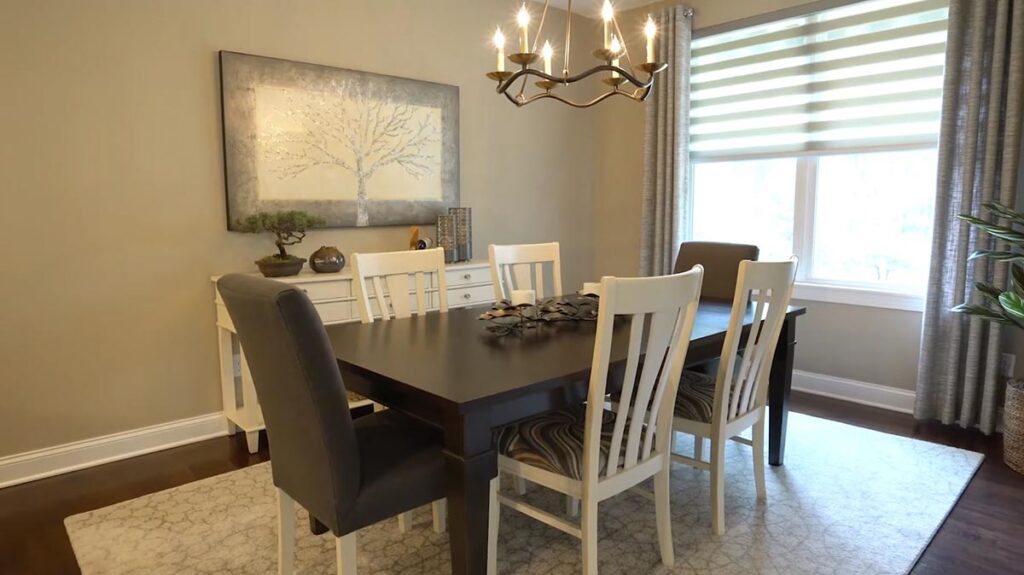 Interior Design Solutions for Downsizing Your Home | Herman's Furniture and Design Ohio