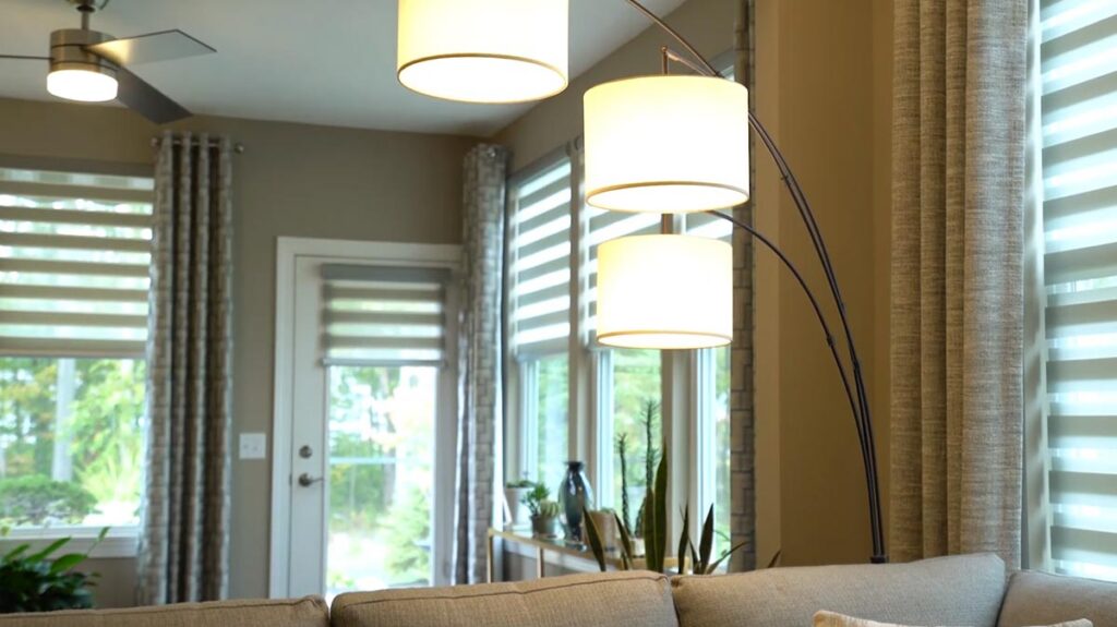 Interior Design Solutions for Downsizing Your Home | Herman's Furniture and Design Ohio