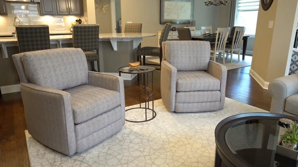 Interior Design Solutions for Downsizing Your Home | Herman's Furniture and Design Ohio