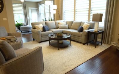 Interior Design Solutions for Downsizing: Turning a Smaller Space into a Luxury Oasis