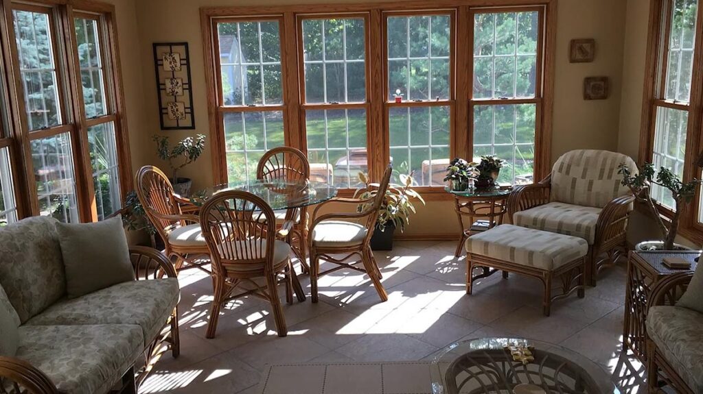 Interior Design Solutions for Downsizing Your Home | Herman's Furniture and Design Ohio