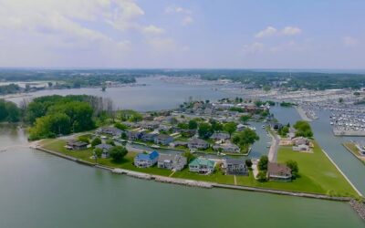Ohio Lake House Interior Design: Designing Your Perfect Waterfront Getaway