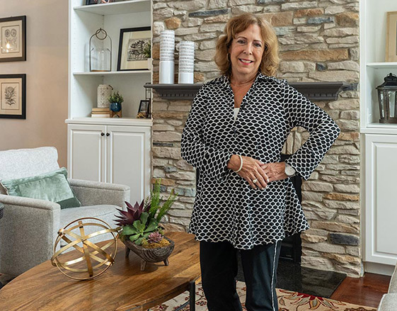 Ohio Furniture Store With Design Services: Herman’s Furniture and Design Process