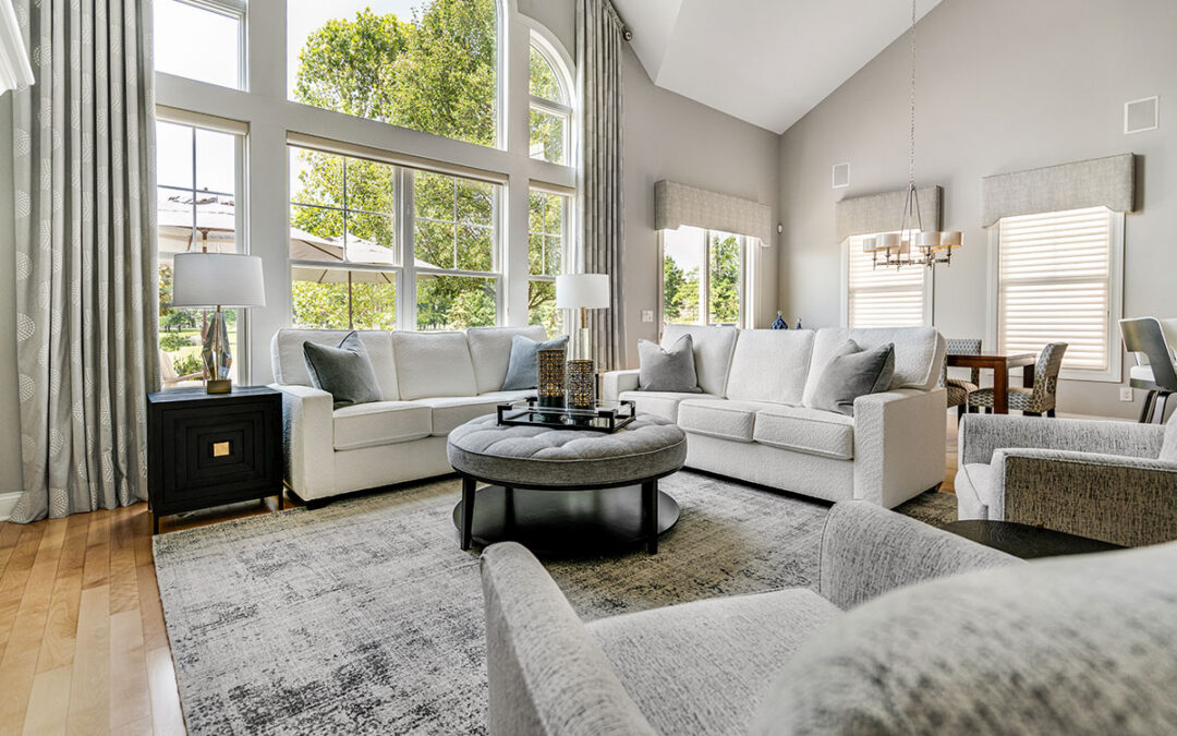Ohio Furniture Store With Design Services: How Herman’s Furniture and Design Helps Bring Your Home to Life
